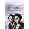 Las monta�as de Buda (Booket Logista)