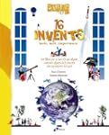 Saber m�s - 16 INVENTS molt, molt imp...