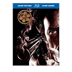 Dirty Harry: The Ultimate Collection [Blu-ray]