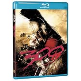 300 <スリーハンドレッド>(Blu-ray Disc)