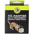 OurPets Wonder Bowl Selective Feeder AC Adapter
