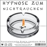 HYPNOSE ZUM NICHTRAUCHEN (Audio-Hypnose-CD) --> hervorragend geeignet um dauerhaft und ohne Nikotinentzug mit Rauchen endlich Schluss zu machen. Es war noch nie einfacher rauchfrei zu werden und zu bleiben!von "Psychologische Praxis..."