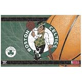 BOSTON CELTICS OFFICIAL LOGO 150 PIECE JIGSAW PUZZLE