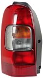 Eagle Eyes GM259-U000L Chevrolet Oldsmobile Pontiac Driver Side Rear Lamp