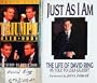 Just As I Am: The Life of David Ring As Told to Lela Gilbert
