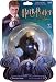 Harry Potter Order of the Pheonix Death Eater 8cm Action Figure (Year 5)_s-1