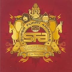 Songbook The Singles