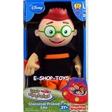 LITTLE EINSTEINS CLASSICAL FRIENDS TALKING LEO