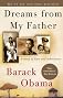 Dreams from My Father