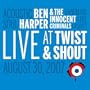Live at Twist & Shout Records