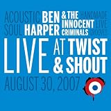 Live at Twist & Shout Records