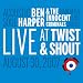 Live at Twist and Shout Records