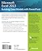 Microsoft Excel 2013 Building Data Models with PowerPivot (Business Skills)