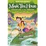 Magic Tree House 6: Adventure on the Amazon
