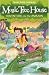 Magic Tree House 6: Adventure on the Amazon (Magic Tree House)