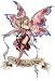 Believe Faery 3 Amy Brown Faery Art Print 8.5X11 New Release