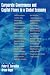 Books : Corporate Governance and Capital Flows in a Global Economy (Global Outlook Book Series, 1)