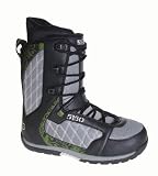 5150 Squadron Snowboard Boots Grey thumbnail