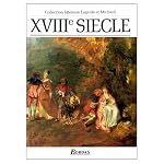 Les Grands Auteurs Francais du Programme: Anthologie et Histoire Litteraire, XVIII Siecle book cover