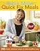 Quick Fix Meals