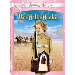 Wee Willie Winkie
