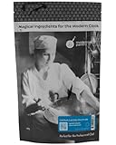 Food Grade Calcium Lactate Gluconate (Molecular Gastronomy) ⊘ Non-GMO ☮ Vegan ✡ OU Kosher Certified - 400g/14oz