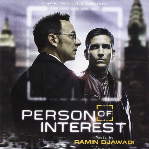Ramin Djawadi - Person Of Interest - Zortam Music