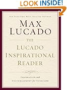 THE LUCADO INSPIRATIONAL READER