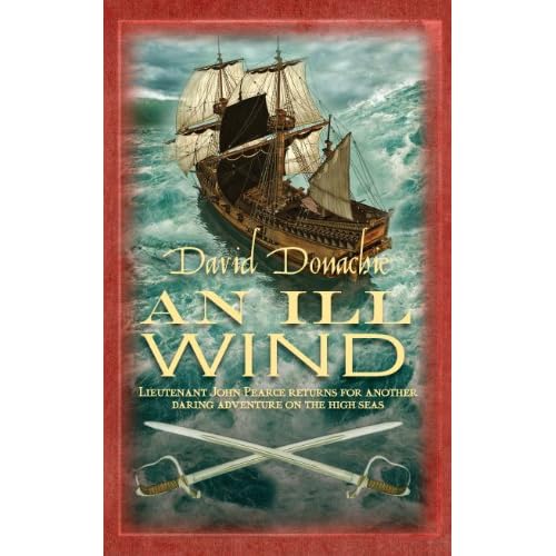 An Ill Wind (John Pearce)
