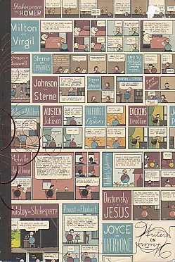  Jonathan Lethem