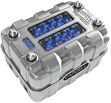 Power Acoustik CAPCELL-600 600-Ampere Capcell