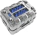Electronics : Power Acoustik CAPCELL-600 600-Ampere Capcell