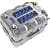 Power Acoustik CAPCELL-600 600-Ampere Capcell