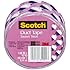 Scotch Duct Tape, Cupcakes, 1.88-Inch by 10-Yard