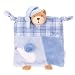 Kaloo - Blue Bear - Baby Comfort Blanket