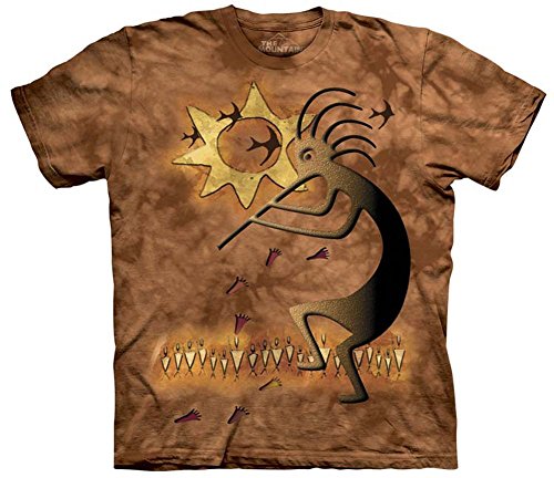 Fertility Glyph T-Shirt Size XXL