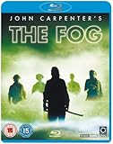 Fog [Blu-ray]