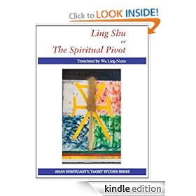 Ling Shu or The Spiritual Pivot