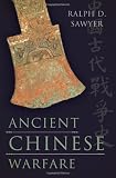 Ancient Chinese Warfare