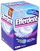 Efferdent Denture Cleanser, Anti-Bacterial, 120 ct.