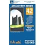 Discovery 42 Meath - West Meath (Discovery Maps) (Irish Discovery Map)