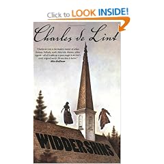 Widdershins (Newford)
