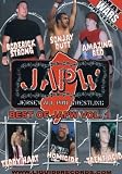 Best of Jersey All Pro Wrestling, Vol. 1