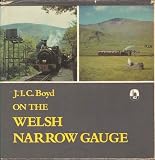 On the Welsh narrow gauge