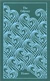 Homer,D. C. H. Rieu,E. V. Rieu,Peter JonessThe Odyssey (Penguin Classics) [Hardcover](2010)