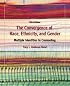 The Convergence of Race, Ethnicity, and Gender: Multiple Identities in Counseling (3rd Edition)