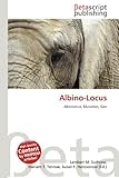 Albino-Locus-