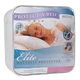 Protect-A-Bed Elite Mattress Protector