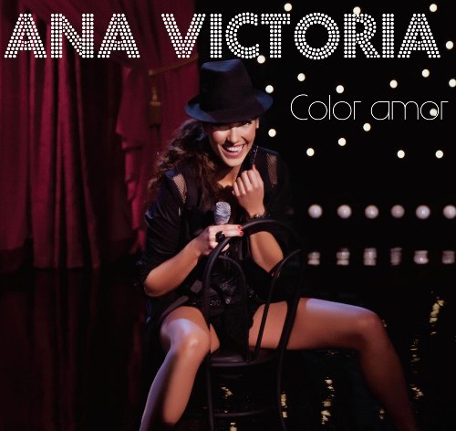 Ana Victoria - Color Amor - Zortam Music