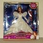 Disney Giselle Fairytale Wedding